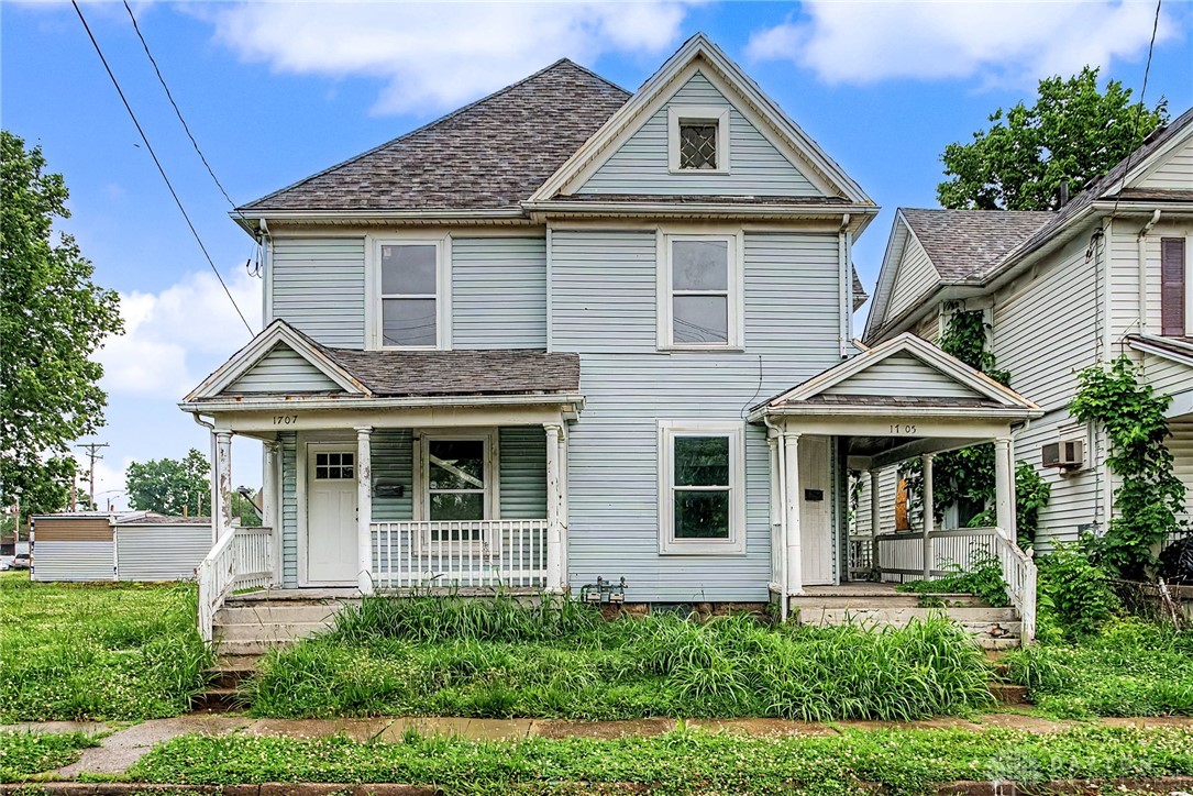 1705 W 5th — photo