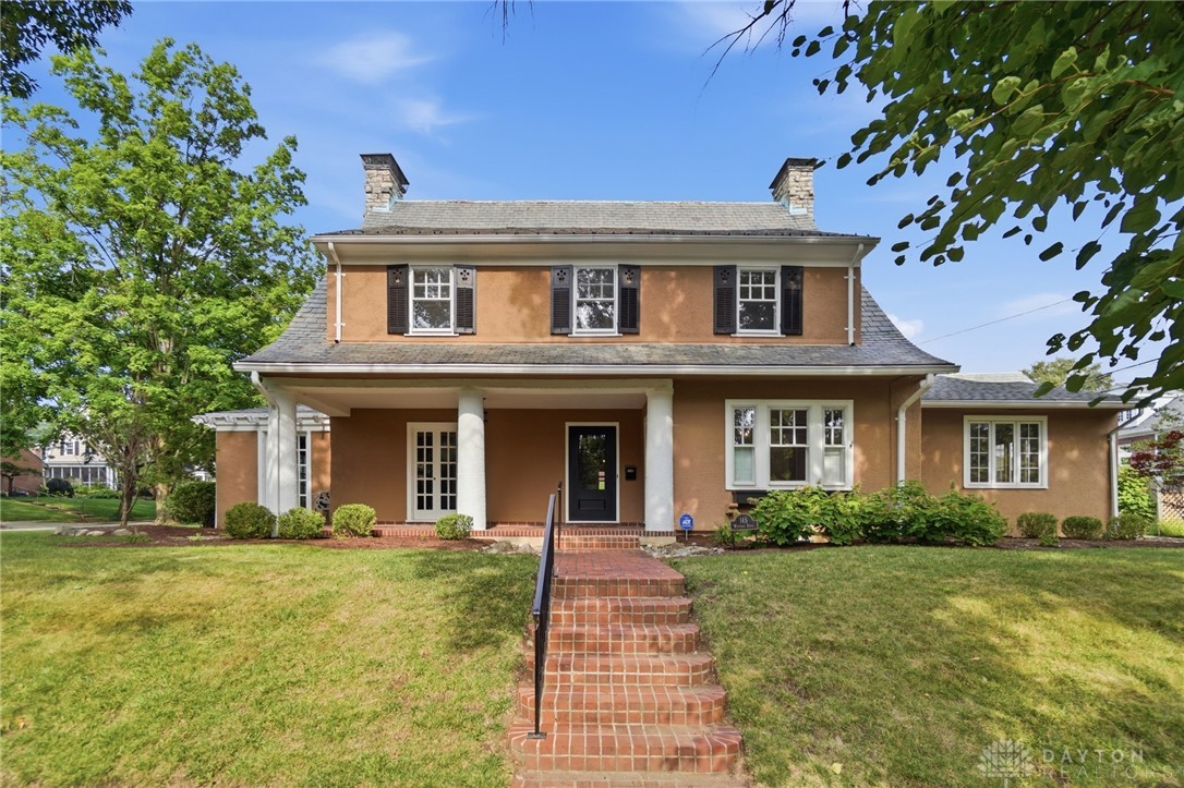 145 Wisteria Drive — photo