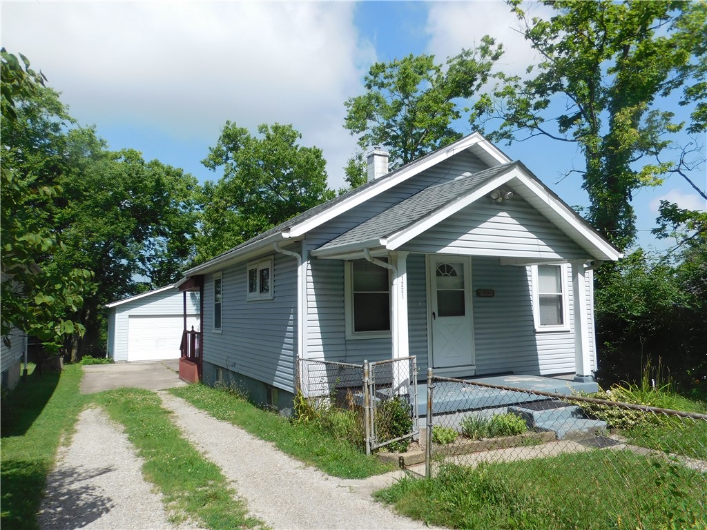 1221 Orchard Hill Drive — photo