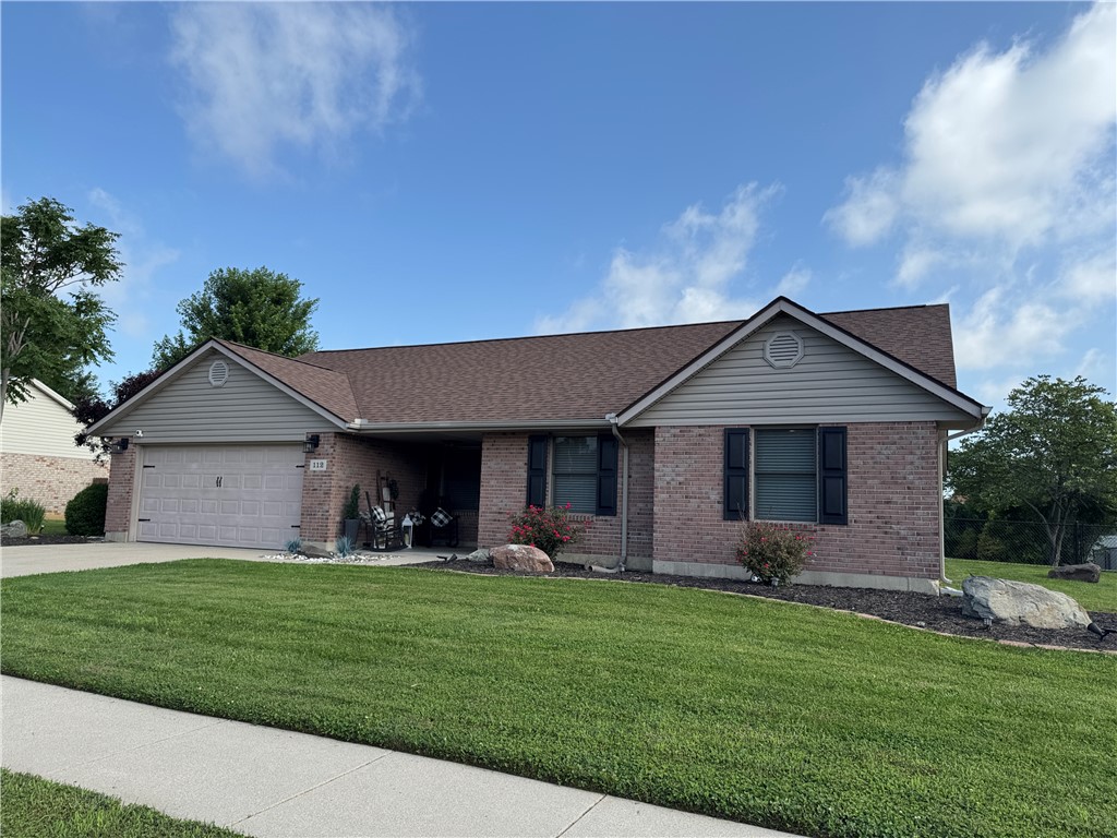 112 Goldenrod Drive — photo