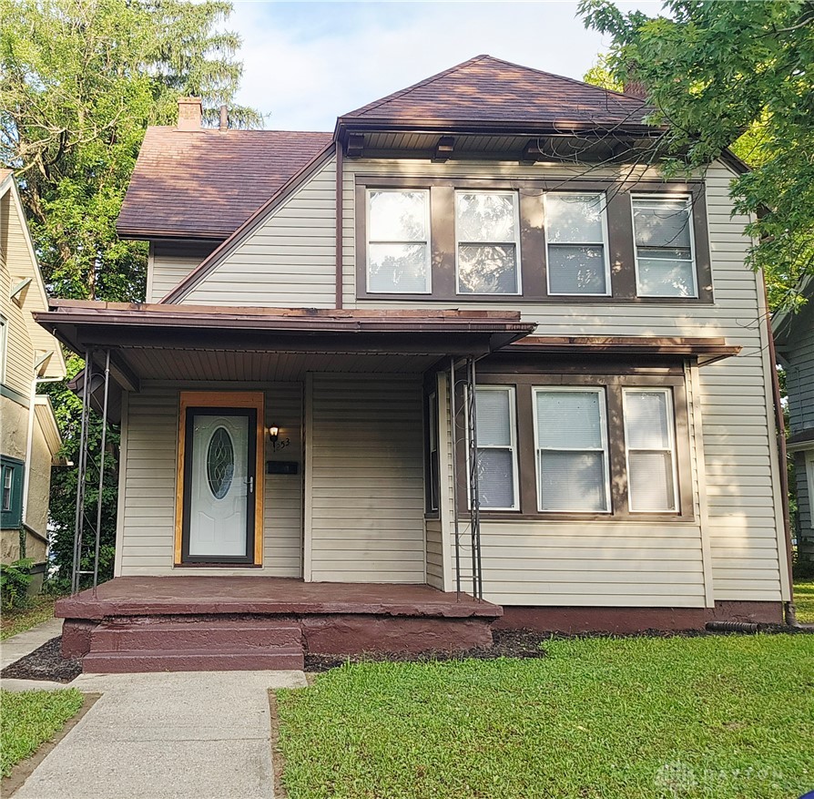 1253 Vernon Drive — photo