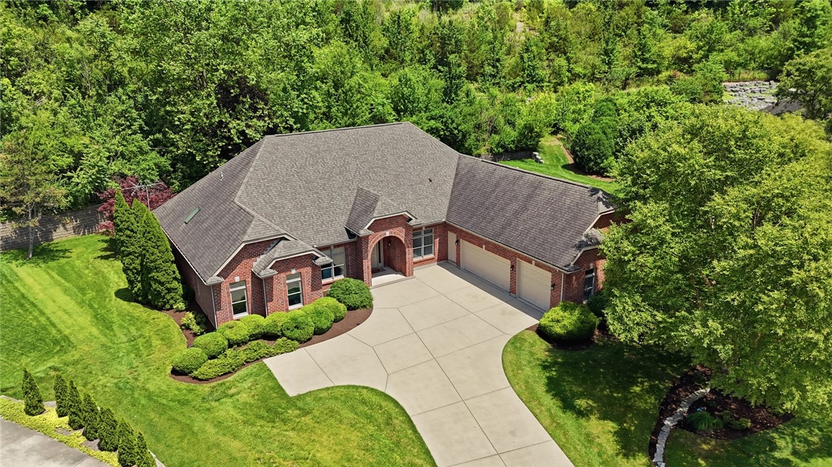 1529 Clear Brook Drive — photo