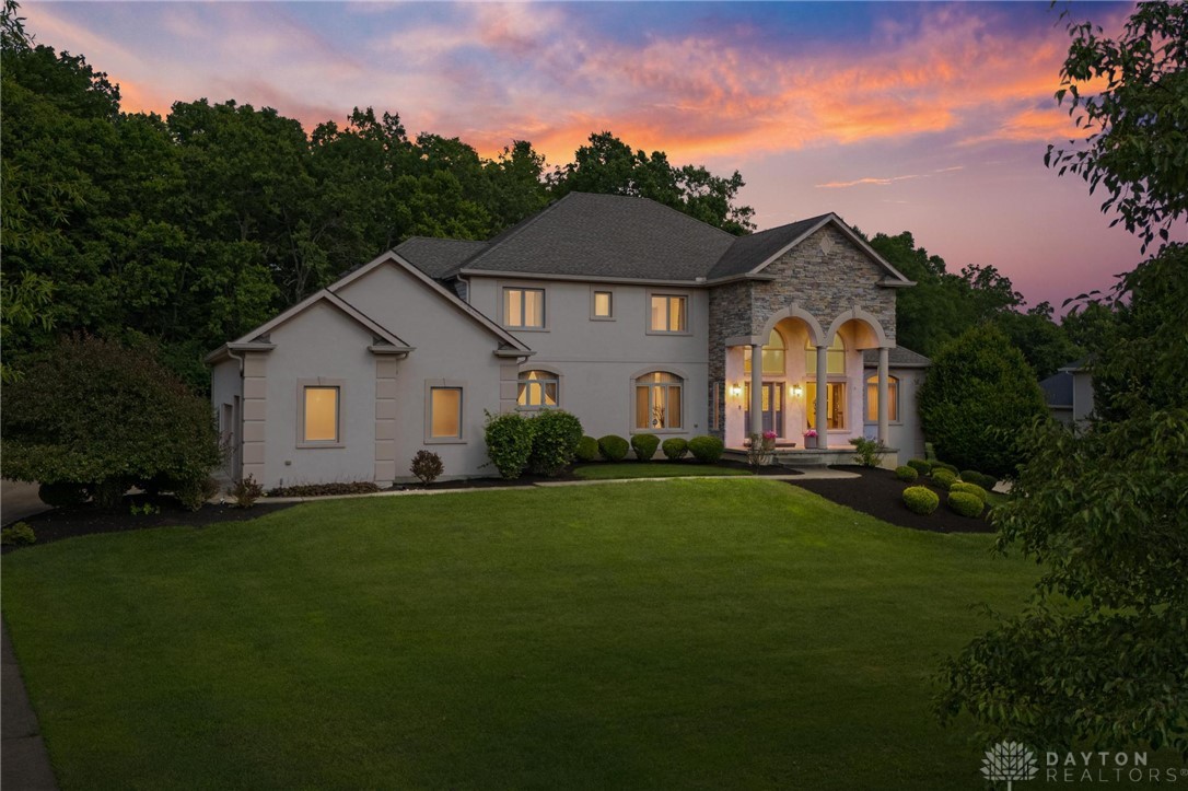 7614 Country Brook Court — photo