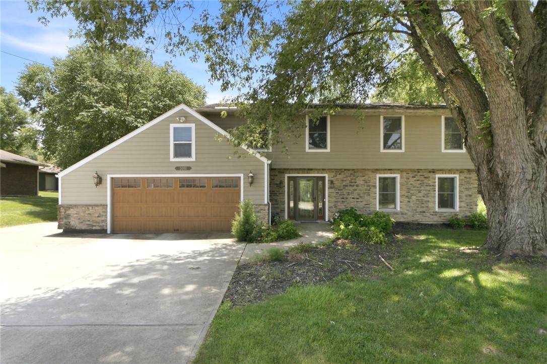 3091 Shakertown Road — photo