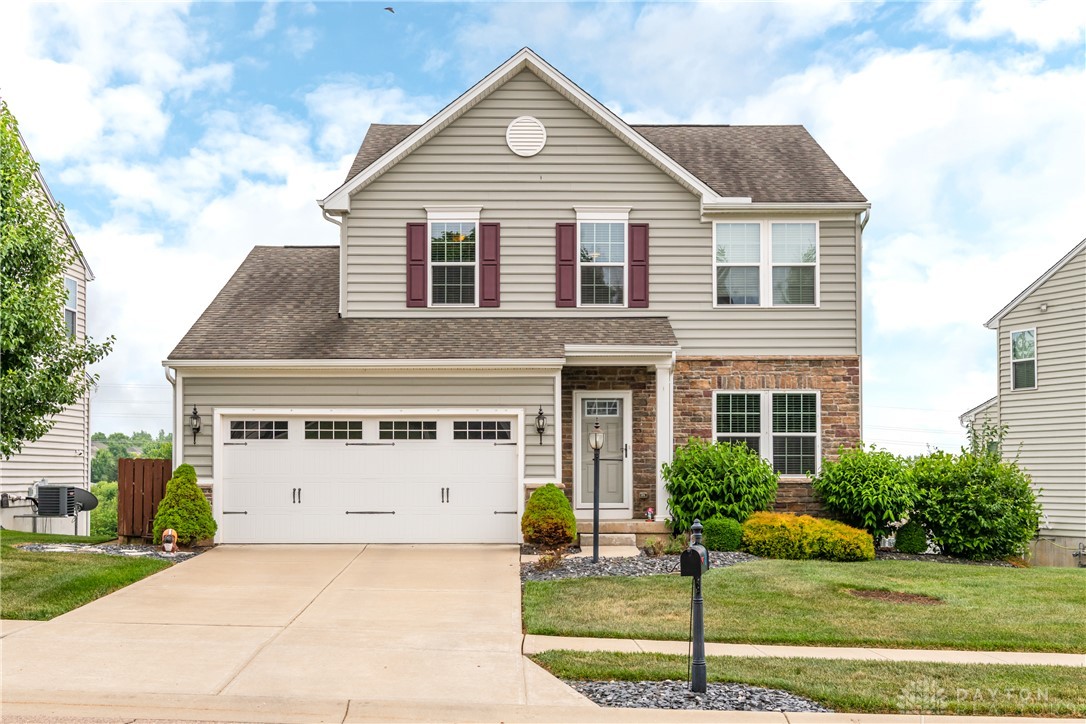 2838 Ridge View Court — photo