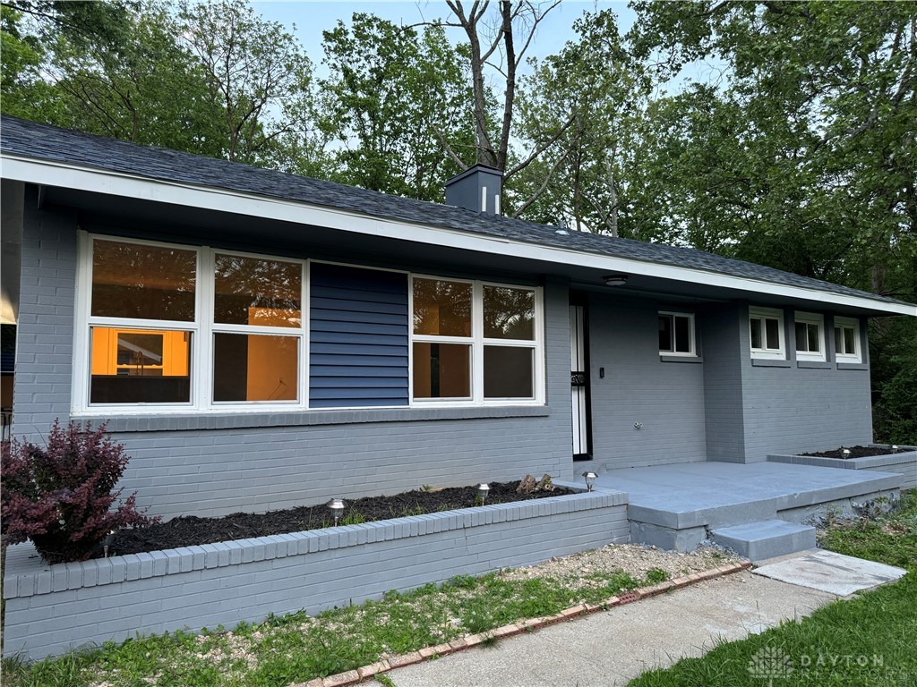 3406 Barbee Drive — photo