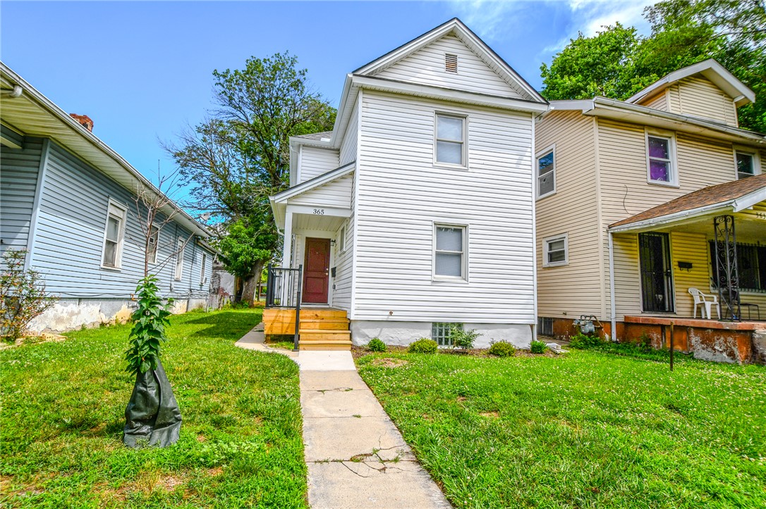 365 Bolander Avenue — photo