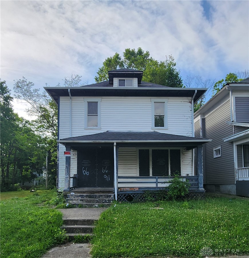 66 Victor Avenue — photo