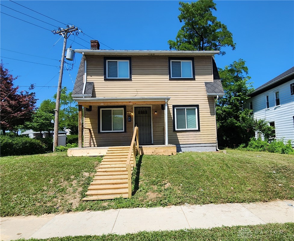 1927 Catalpa Drive — photo