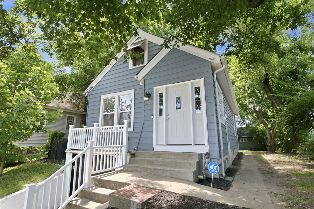 1411 Summit Road — photo