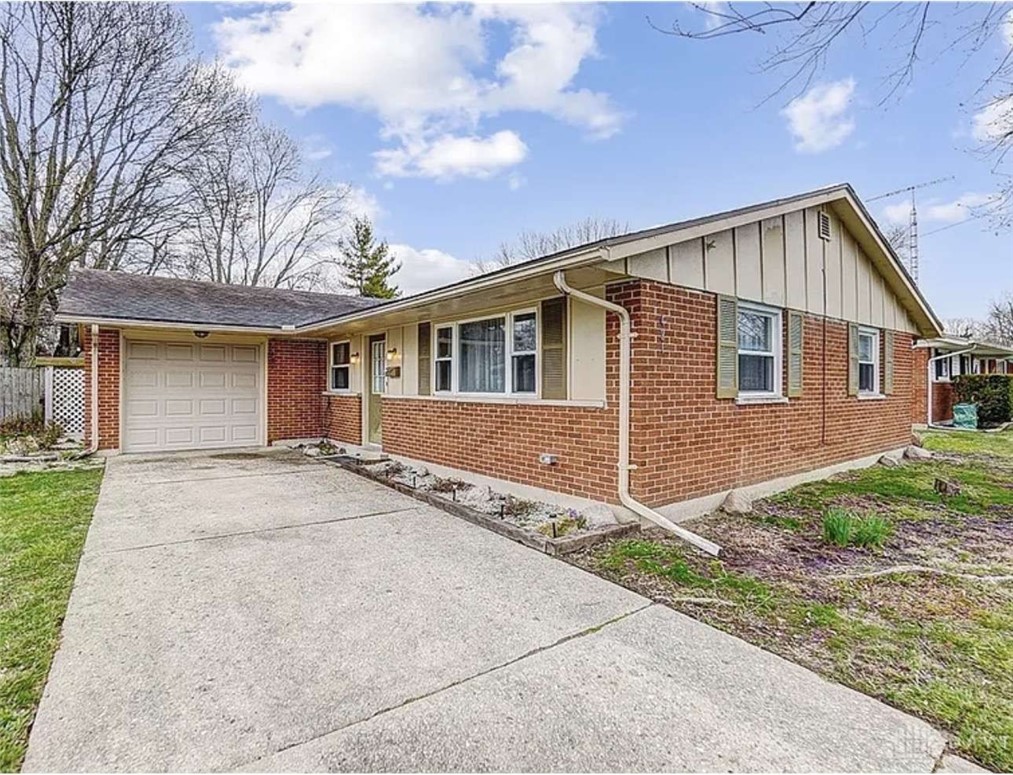 421 Merrymaid Drive — photo