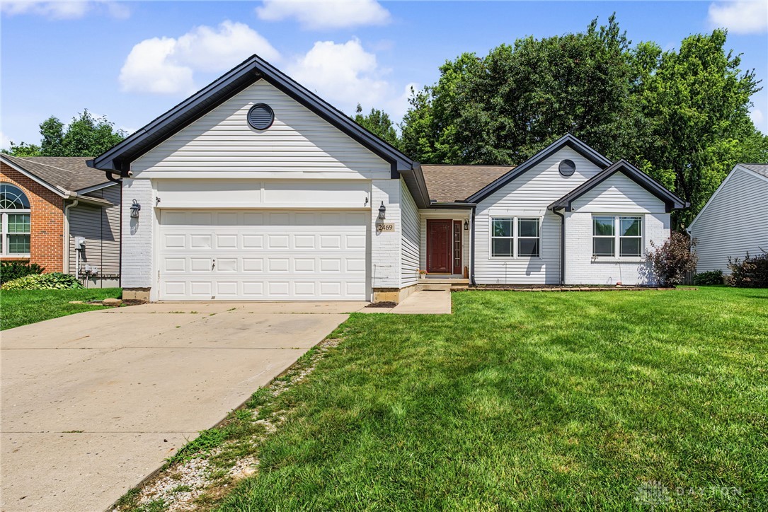 2469 Byers Ridge Drive — photo