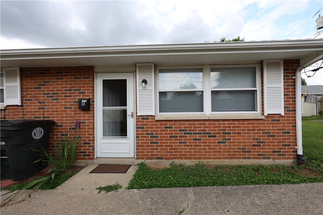 1504 Coventry Road B — photo