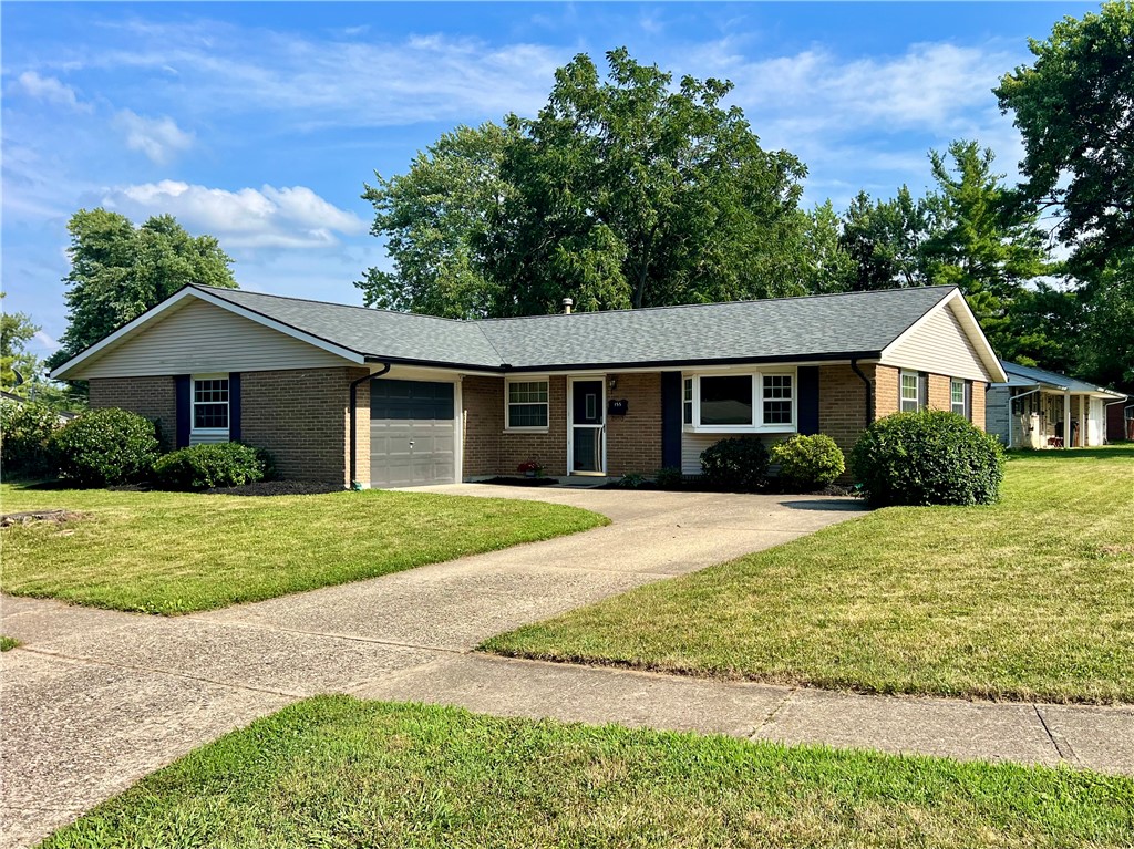 155 McCraw Drive — photo