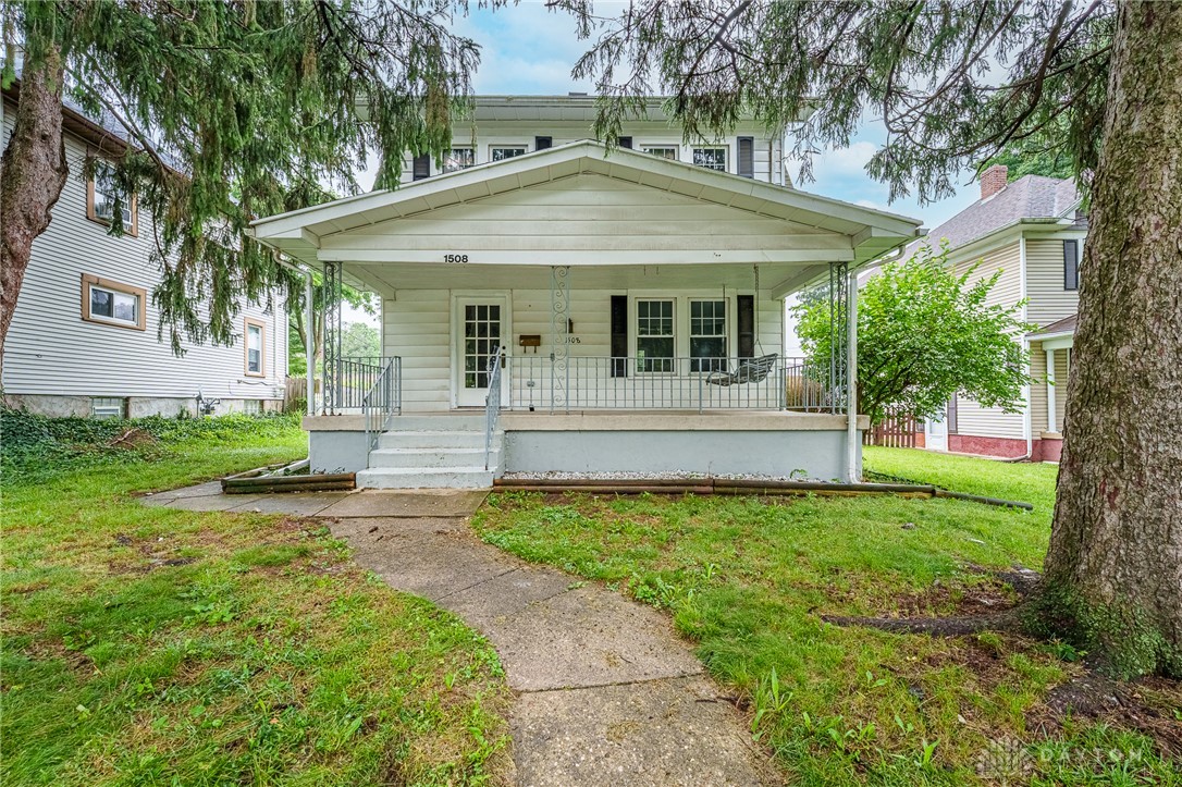 1508 Constance Avenue — photo