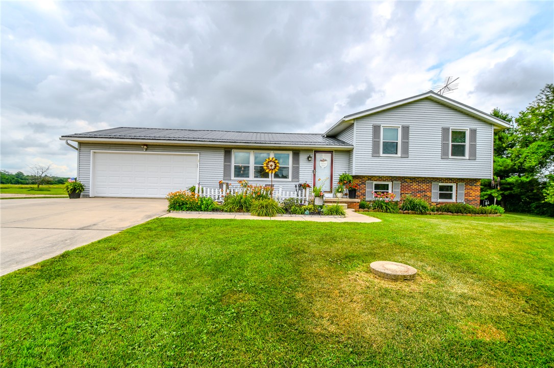 13493 Old Troy Pike — photo