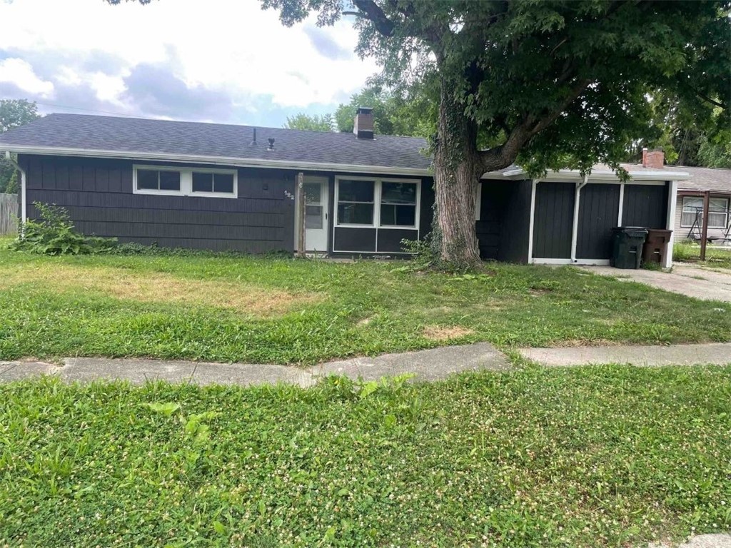 122 Atwood Place — photo