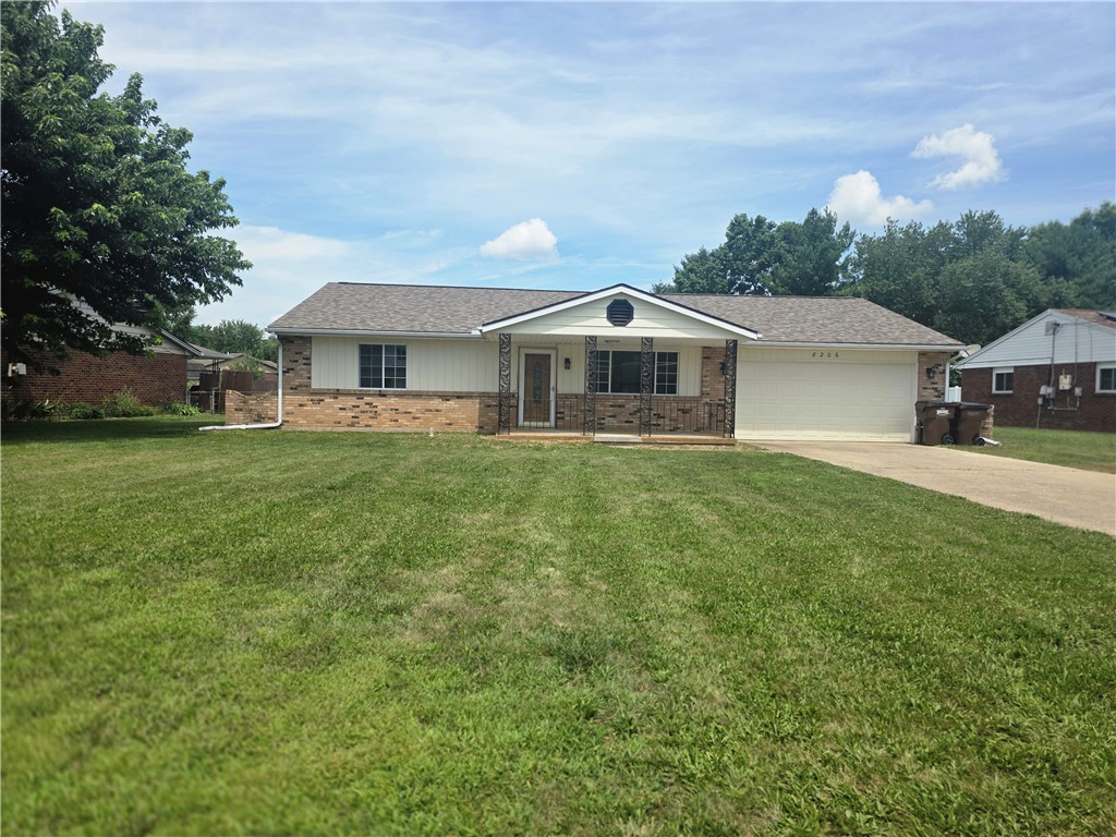 8206 Meadowlark Drive — photo