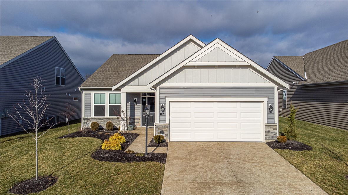 1358 Brookchase Circle — photo