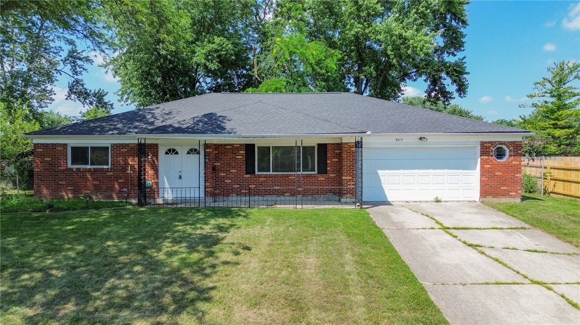 4615 Cutlass Drive — photo