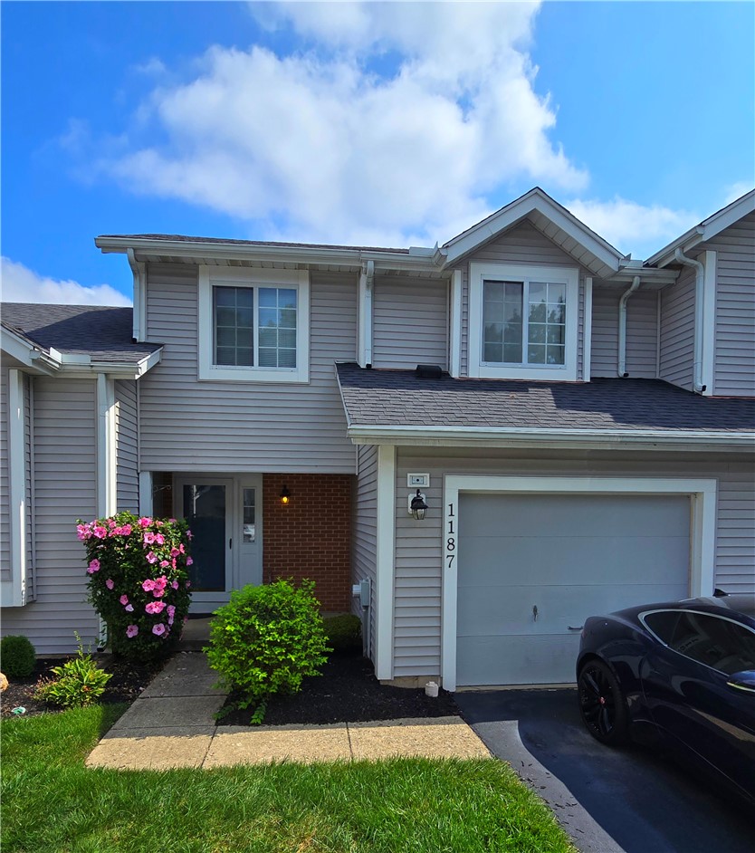 1187 Bay Harbour Circle — photo