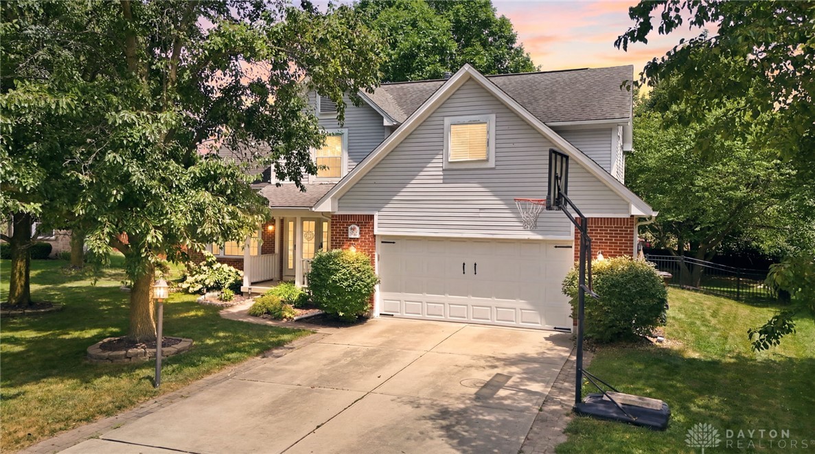 1300 Whitetail Drive — photo