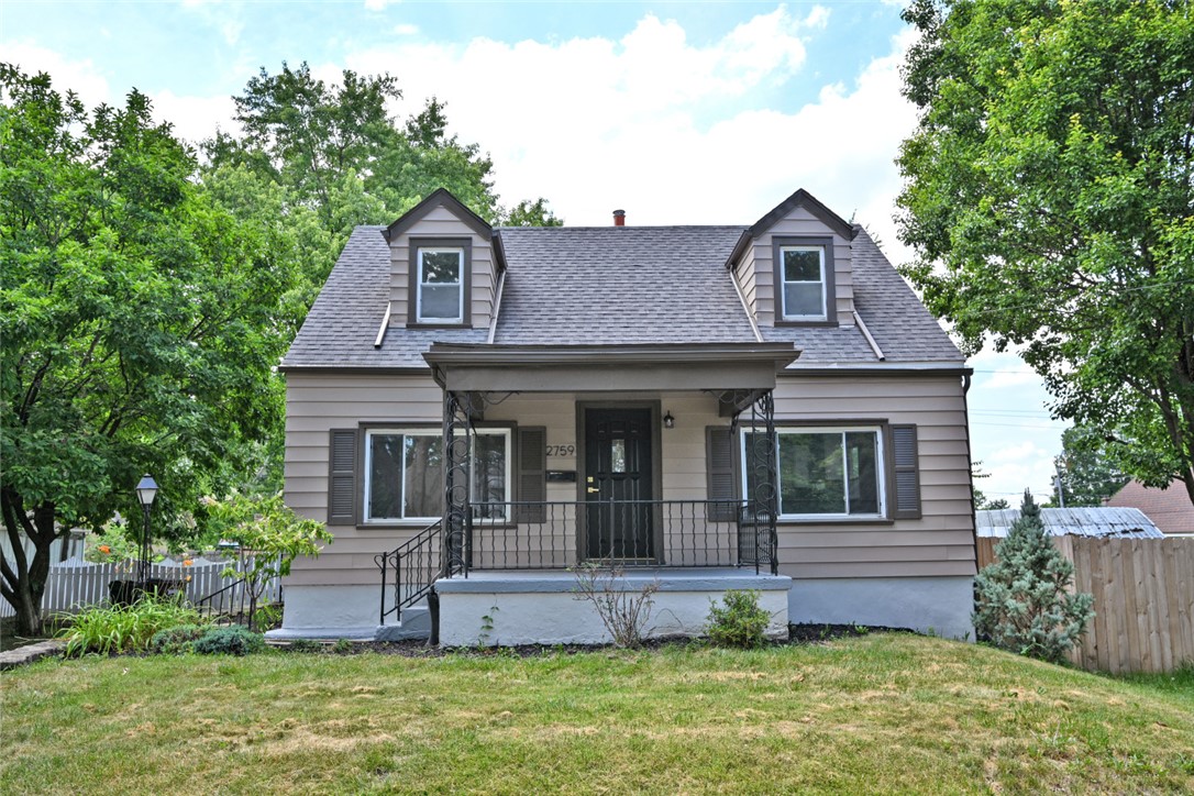 2759 Rushland Drive — photo