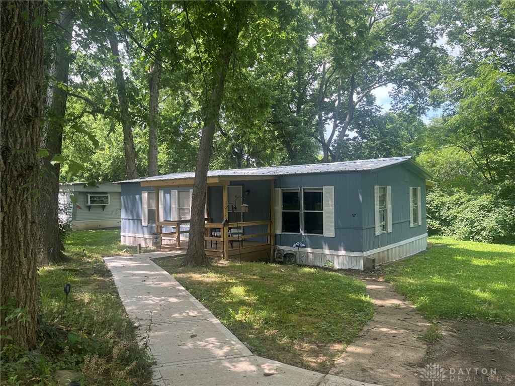57 Rochester Hill Drive — photo
