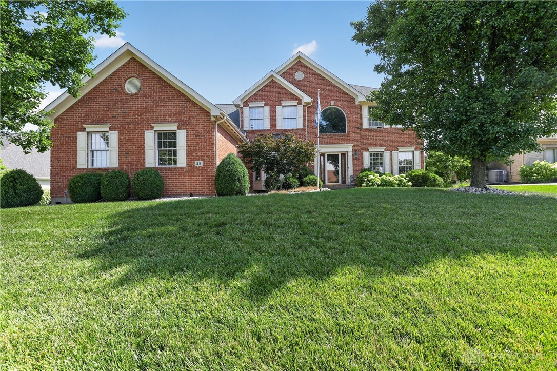29 Fairwood Court — photo