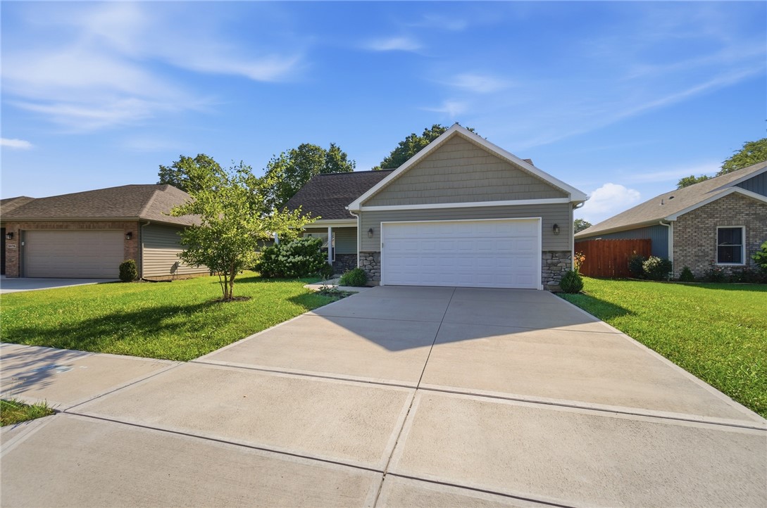 2675 Executive Drive — photo