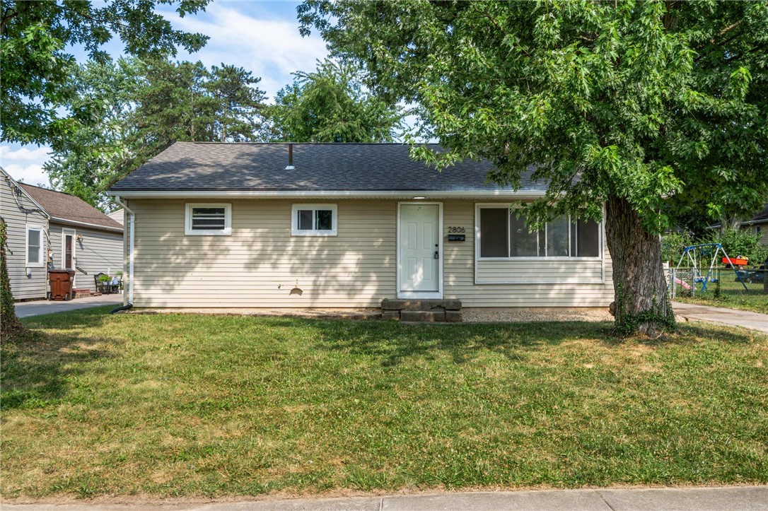 2806 Purdue Drive — photo