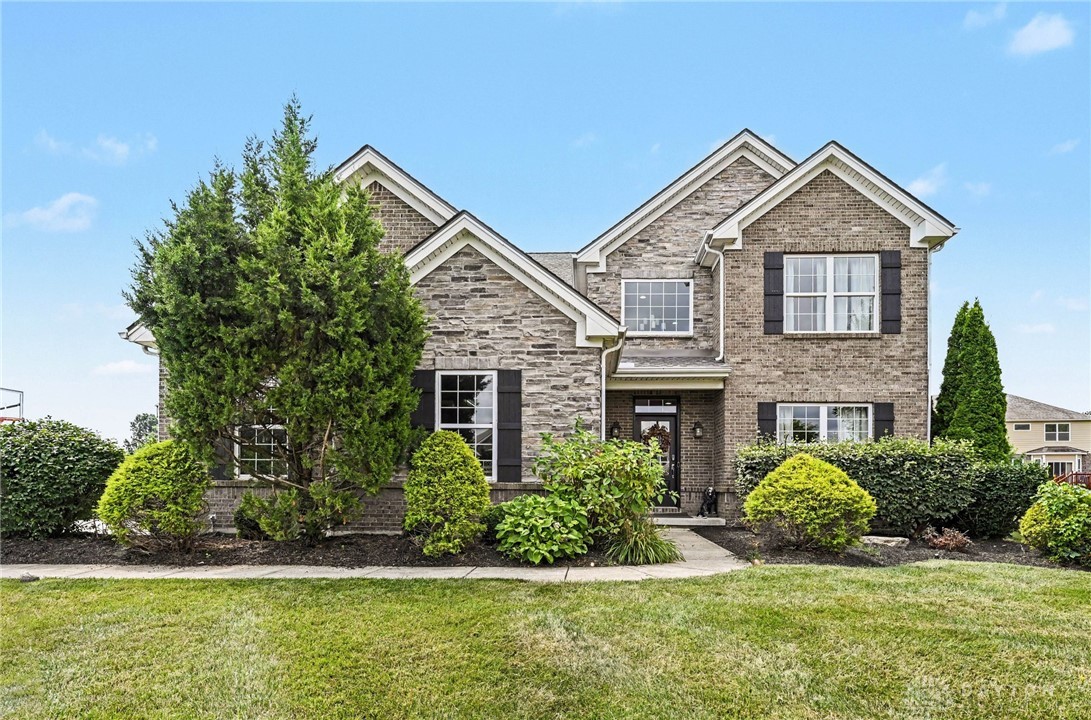 1350 Clydesdale Court — photo