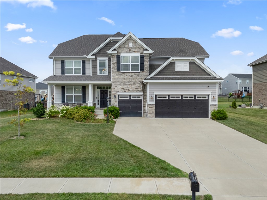 3581 Cypress Pointe Drive — photo