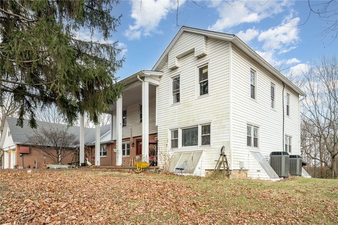 4411 S Kessler Frederick Road — photo