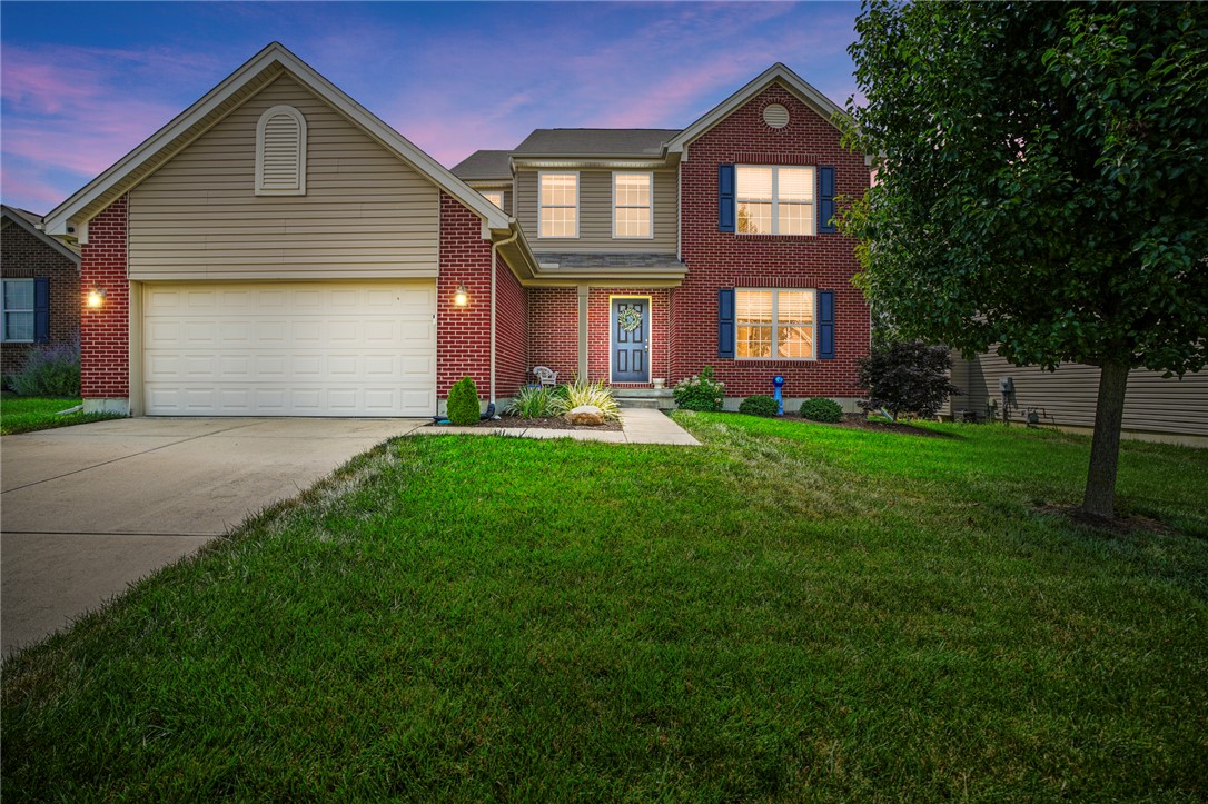 5053 Joy Drive — photo