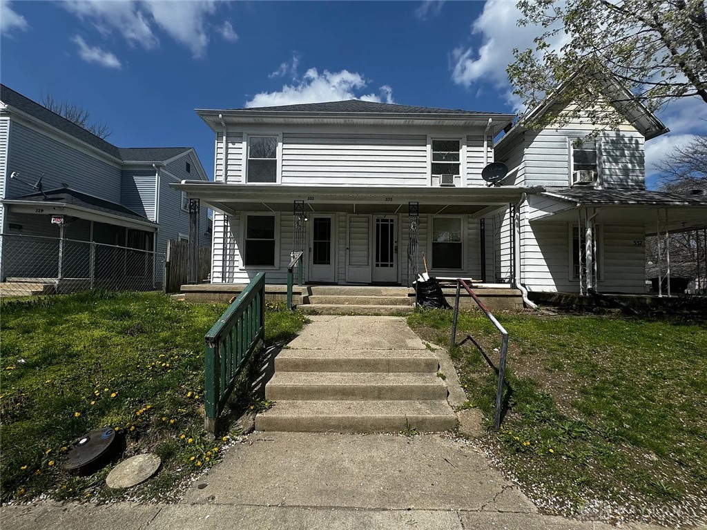 333 Pleasant Avenue 335 — photo