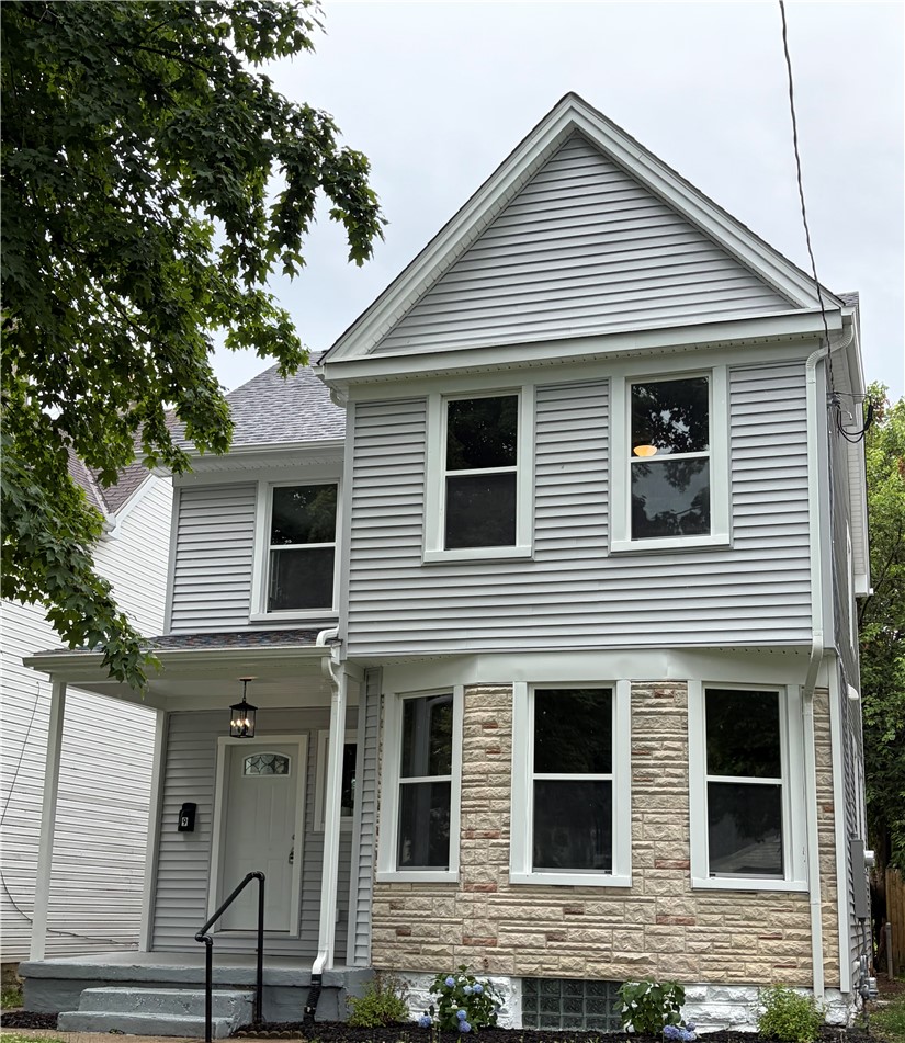 9 Glenwood Avenue — photo