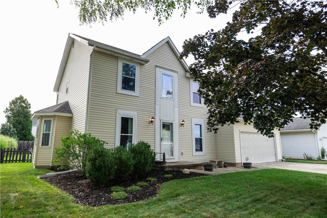 2748 Conestoga Street — photo
