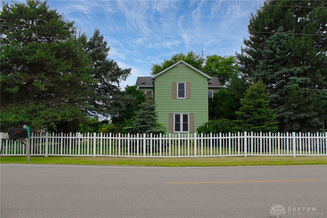 3708 Gordon Landis Road — photo