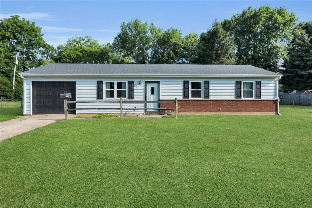 111 Jetta Drive — photo