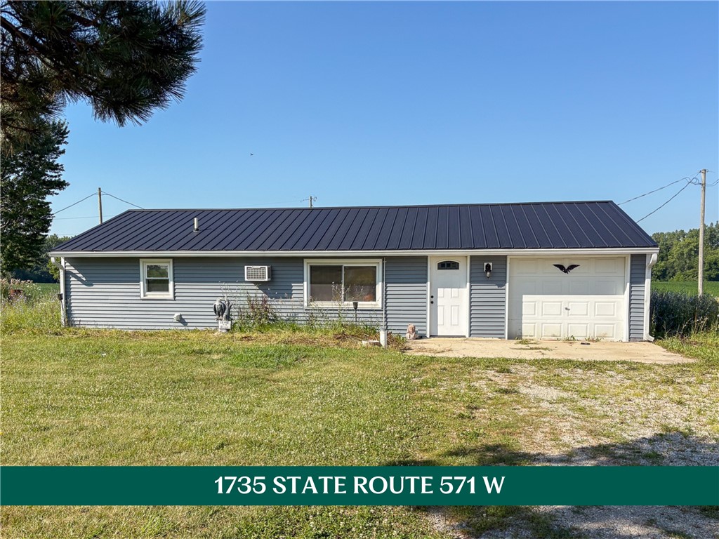 1735 State Route 571 — photo