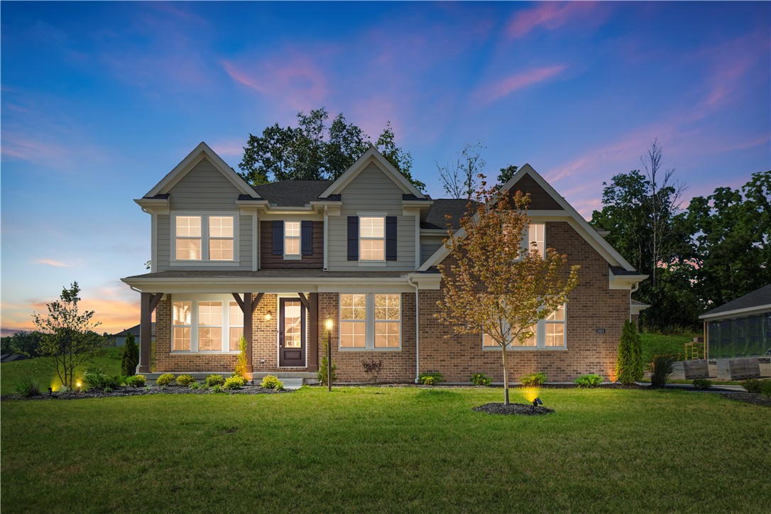 2425 Bent Grass Drive — photo