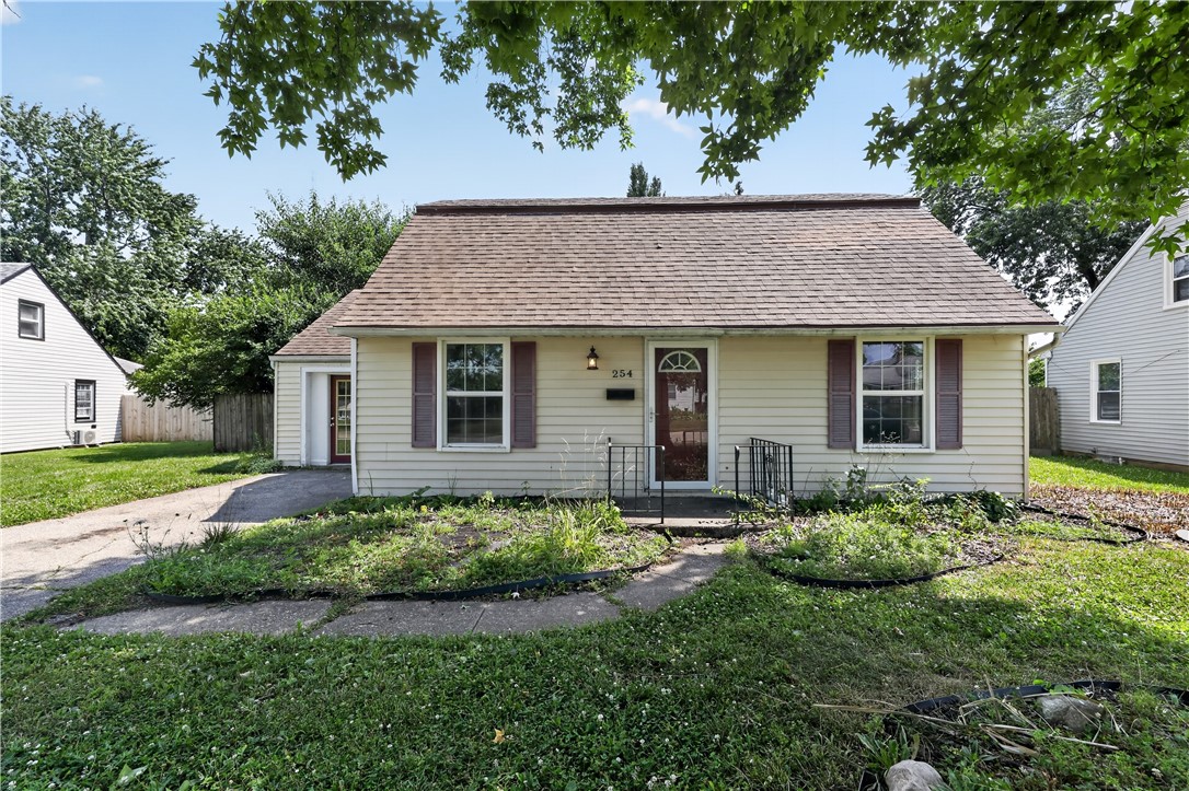 254 Skyview Drive — photo