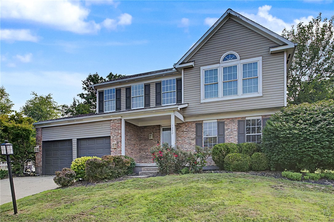 1320 Bonniebrook Drive — photo