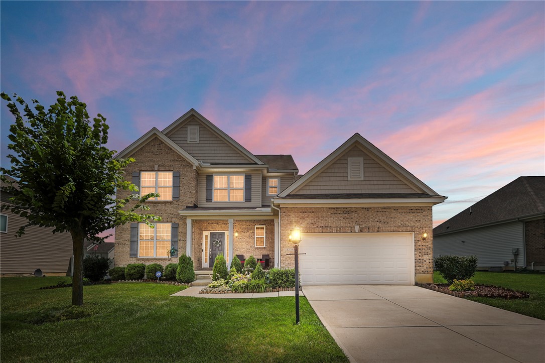 4236 Silver Oak Way — photo