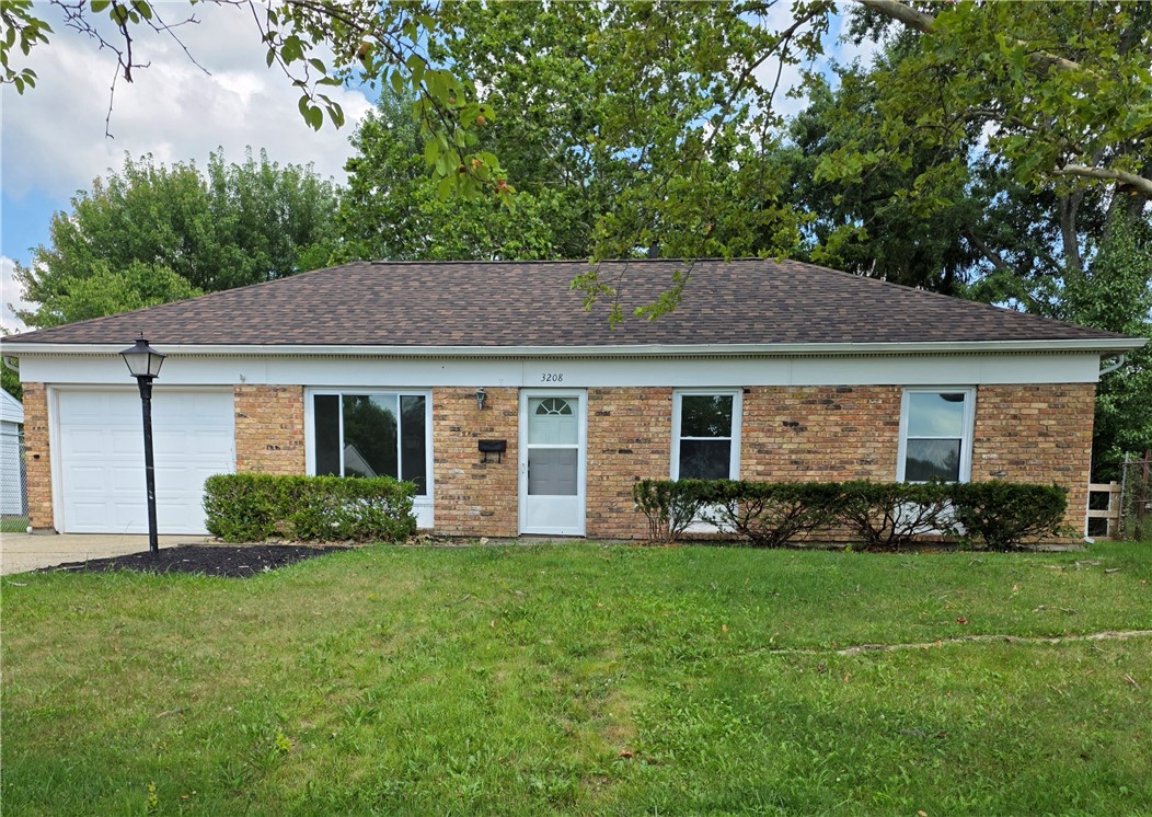3208 Tackett Street — photo