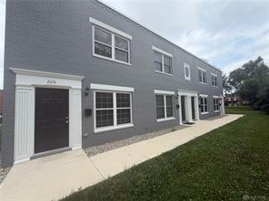 215 South Street — photo
