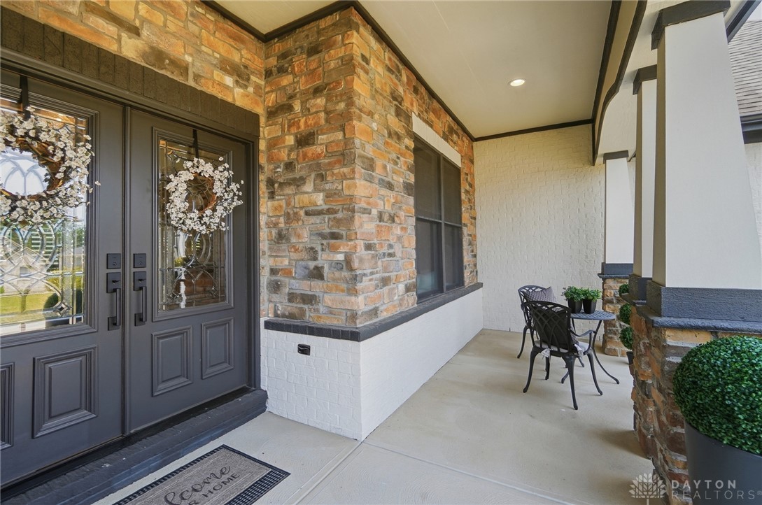 2611 Patrick Henry Drive — photo