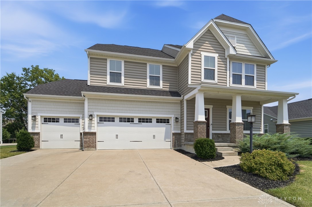 2657 Blueflag Street — photo