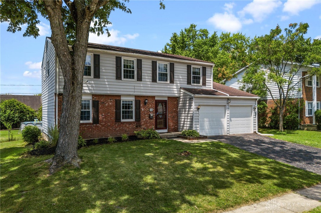 5160 Sweetleaf Drive — photo